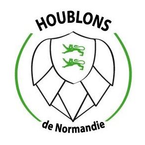 Logo houblons de normandie