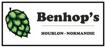 Benhops – Houblons – Normandie